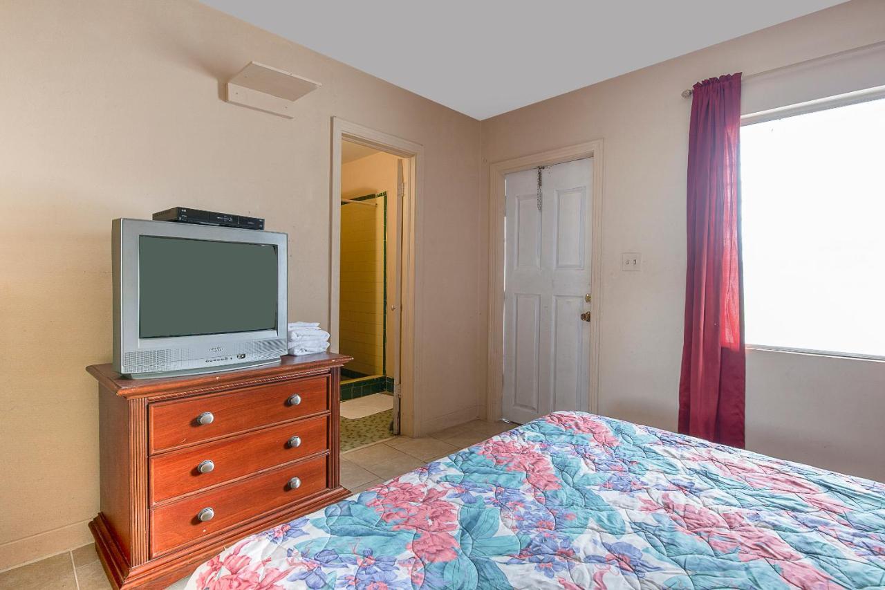 Hotel O Near Fanning Springs State Park Us Hwy 98 Old Town Exteriér fotografie